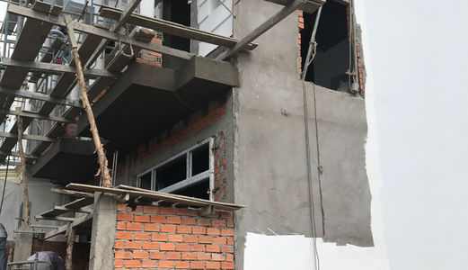 Đón Tết Hạnh Phúc Cùng Nhà Mới Tại Kdc An Khánh . Giá 1.85 Tỉ .