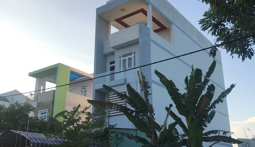 Bán Nền Mặt Tiền Đường Nguyễn Đệ. Diện Tích 5.3M X 23M . Giá 3.7 Tỉ .