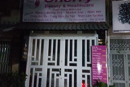 Cho Thuê Nhà Nguyên Căn Có Chổ Đậu Xe Hơi Gần Siêu Thị Lotte Cần Thơ