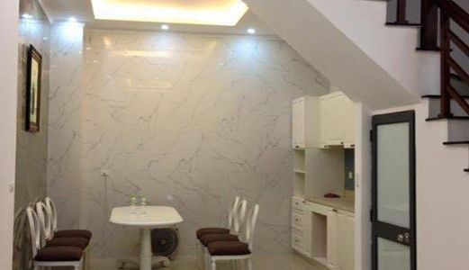 Bán Nhà Phố Nguyễn Đức Cảnh Hai Bà Trưng Hà Nội, Diện Tích 51M, 5 Tầng,  Sđcc , Giá:4,4 Tỷ