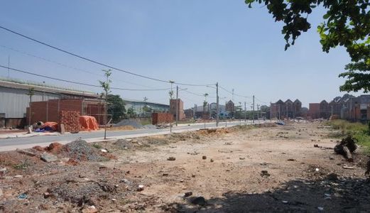 Đầu Năm Tới Sang Mỹ Định Cư Nên Sang Nhượng Gấp 2 Dãy Nhà Trọ Giá Rẻ Giá 850Triệu