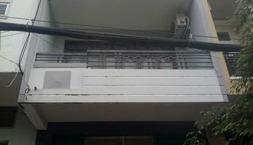 Nhà Rẻ Quy Nhơn - Công Ty Nhà Đất Đất Việt 24H Bán Nhà Mặt Đường Hà Huy Tập Giá 5 Tỷ 200 Triệu