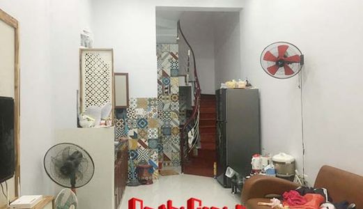 Bán Nhà Trong Ngõ Đường Tô Hiệu, Lê Chân, Hải Phòng