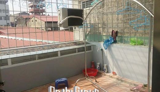 Bán Nhà Trong Ngõ Đường Tô Hiệu, Lê Chân, Hải Phòng