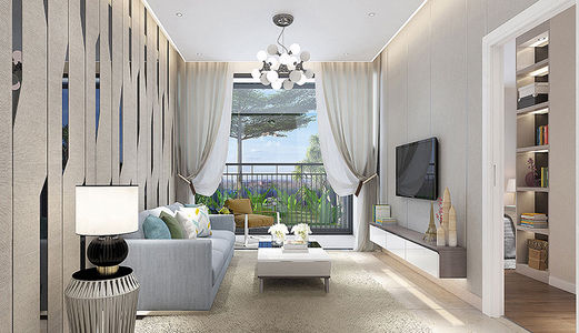 Chcc Luxgarden Giá Tốt Nhất Từ Cđt Có Sân Vườn Riêng Duy Nhất