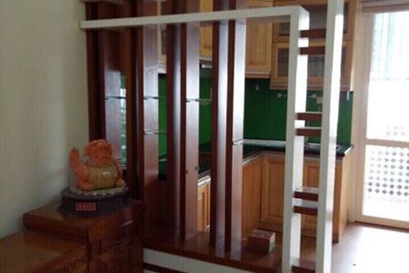 Bán Gấp Căn Hộ 76m2, 3 Pn Đã Làm Đầy Đủ Hết Nội Thất Tòa Hh1 A Linh Đàm. Về Ở Luôn. Giá Chỉ 1.37 Tỷ