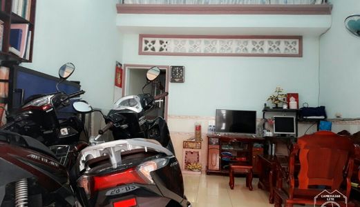 Bán Nhà Đường Số 11, Bình  Hưng Hòa, Bình Tân, 4x15m, 2.5 Tỷ Thương Lượng