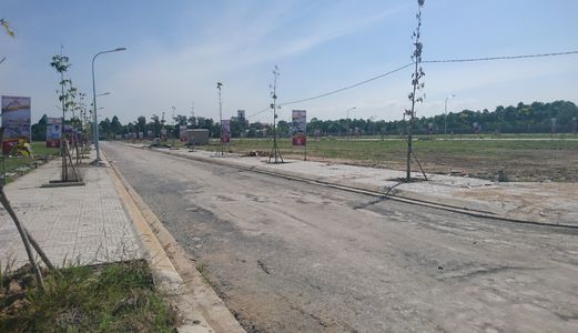 Đất Vàng Đầu Tư Sinh Lời,94M2,số 18 Đường 1B Quận 2, Giá Rẻ.