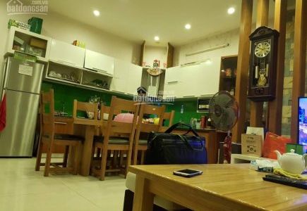 Cần Bán Nhà Kiệt 7M Đường Tiểu La ,Thông Ỷ Lan Nguyên Phi, Đà Nẵng