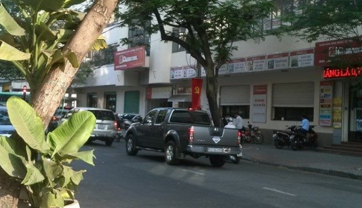 Bán Nhanh Mt Nguyễn Thái Bình, Quận 1, Dt: 4.6x19m, Xây 2.5 Lầu, Giá 37.5 Tỷ