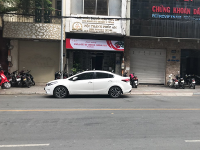 Bán Nhà Đường Cao Thắng, Quận 3, Dt: 5x10m, 50m2, Xây 3 Lầu, 6.8 Tỷ