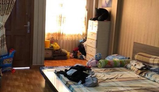 1 Bán Gấp 5.7 Tỷ Lý Thường Kiệt Trung Tâm Tân Bình 