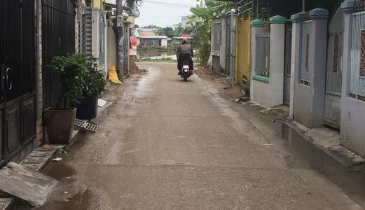 Bán Nền Vị Trí Đẹp  Kdc Tổ 3A P.An Bình, Q.Ninh Kiều, Tp. Cần Thơ
