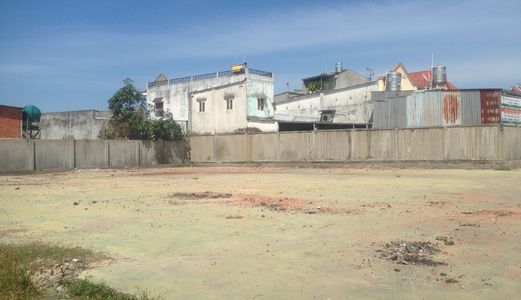 Đất Làng Đại Học Quốc Gia, Sổ Riêng, Công Chứng Ngay, Giá Rẻ Bao Khu Vực. Lh 0974469938