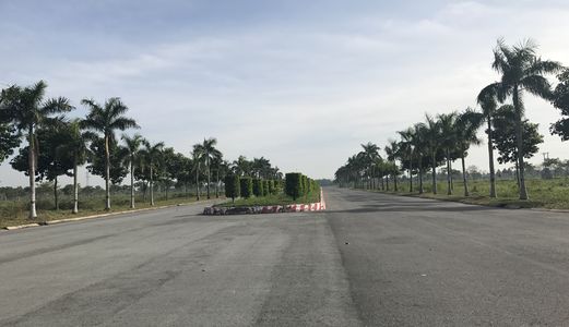  Bán Đất Dự Án 85 Ha, Mặt Tiền Đường Quốc Lộ 50, Thuộc Trung Tâm Thị Trấn Cần Đước .lh 01695 120363