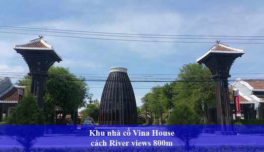 Mở Bán Phân Khu Biệt Thự Ven Sông Cổ Cò, Cách Bãi Tắm 600M. Lh 0985977738