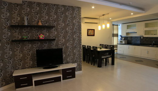 Cho Thuê Căn Hộ Chung Cư Ao Cấp International Plaza Quận 1 Theo Ngày, Tuần.