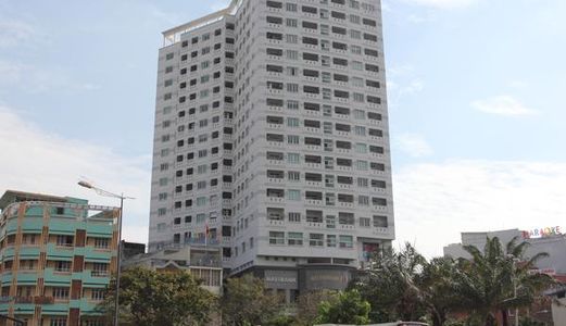 Cho Thuê Căn Hộ Chung Cư Ao Cấp International Plaza Quận 1 Theo Ngày, Tuần.