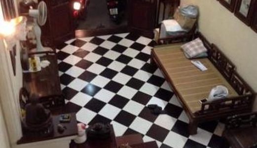 Nhà Đường 279 Hoàng Mai. Diện Tích 55M2 Gồm 5 Tấm Nhiều Phòng Ngủ, 4 Wc, Nội Thất Siêu Đẹp