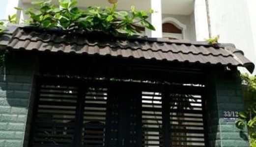 Bán Nhà Đường Lý Phục Man- Dt 6X16M- 2 Lầu- 4 Phòng Ngủ- Lh Nhanh 0934.702.918