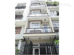 Bán Nhà Đường Nguyễn Cảnh Chân Quận 1, 4X10M, 13 Tỷ.0938663016