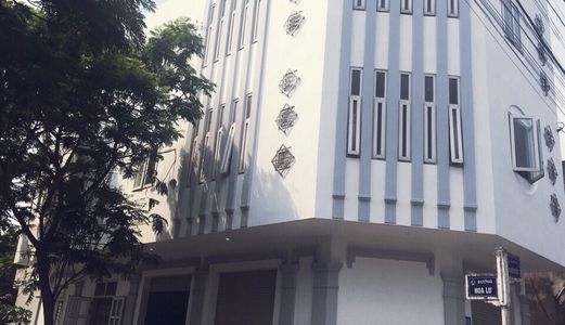 Bán Gấp Nhà 3 Tầng 2 Mặt Tiền Đường Nại Hiên Đông 1 – Hoa Lư – Q.Sơn Trà.