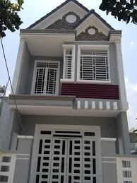 Cần Tiền Trả Nợ,Bán Gấp Nhà Mặt Tiền Đường, Diện Tích 60M2, Giá 2 Tỷ 6