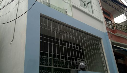 Nhà Rẻ Quy Nhơn - Công Ty Đất Việt 24H - Cần Bán Nhà Đường Nội Bộ Hai Bà Trưng Giá 2 Tỷ 100 Triệu