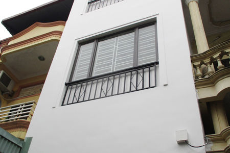 Bán Nhà Mặt Ngõ Hàng Kênh, Lê Chân, Hải Phòng