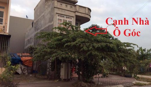 Bán Đất Phân Lô Ở Khu Tái Định Cư Hà Khánh B, P. Hà Khánh, Hạ Long