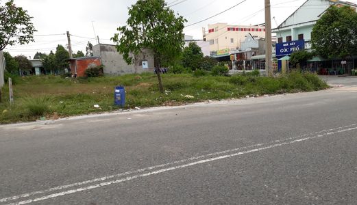 Đất Bình Dương Chính Chủ 360M2 Đường Nhựa 25M Ngay Đại Học Việt Đức 