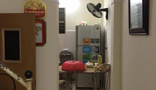 Nhà Hiếm, Đẹp Giá Rẻ Tại Trương Định 35M X3 Tầng Giá Rẻ 1,95 Tỷ