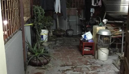 Nhà Hiếm, Đẹp Giá Rẻ Tại Trương Định 35M X3 Tầng Giá Rẻ 1,95 Tỷ