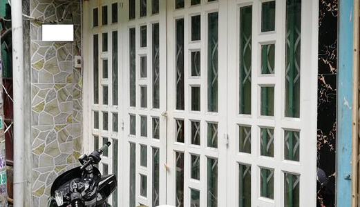 Nhà Chính Chủ Thành Mỹ, P.8, 70m2, 2 Lầu, 3.8 Tỷ Sát Chợ Tb