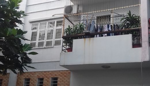 Nhà Mới 7M X 13M 1T, 2L, 5Pn, Hà Huy Giáp, Q12. Giá 9Tr/th