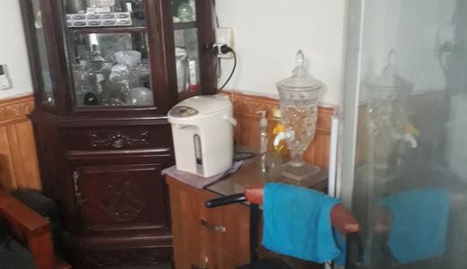 Bán Nhà Phố Hoàng Hoa Thám, 30M2, Hè 10M