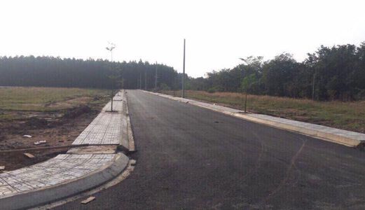 Bán Lô Đất Cạnh Kcn 300M Giá 250Tr Đối Diện Sân Bay Long Thành