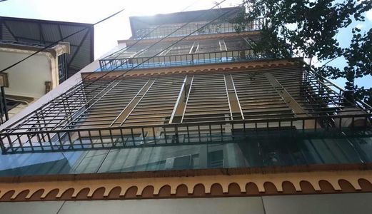 Chính Chủ Bán Nhà Tô Vĩnh Diện, Thanh Xuân, 5 Tầng, Căn Góc, Ô Tô, Mặt Tiền 4.8M