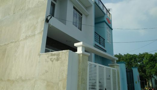 Cần Tiền Bán Gấp 3 Lô Mặt Tiền Nguyễn Hữu Trí 580Tr/nền 100M2 Sổ Đỏ