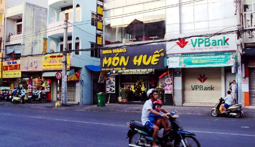 Bán Nhà Mt Thạch Thị Thanh, P. Tân Định, Quận 1, Dt: 4X16M, Giá 14.5 Tỷ 