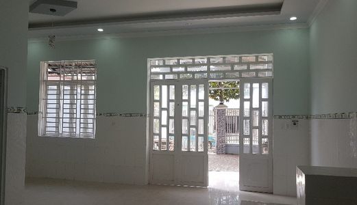 Bán Nhà Mới, Thiết Kế Đẹp Vào Ở Ngay, Mặt Tiền Hồ Văn Cống Tiện Để Ở Và Kinh Doanh Mọi Ngành Nghề