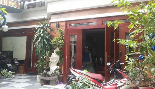 Bán Gấp 62 Sơn Cang, P.12, Q.Tân Bình, Tp.Hcm
