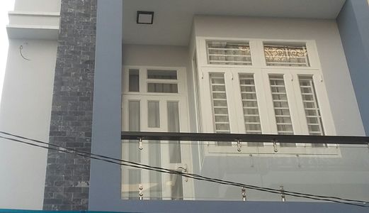 Bán Căn Nhà 3 Tấm Ngay Cầu Ông Dầu, Siêu Thị Coopmart, Chợ Bình Triệu Thủ Đức.70M2. Giá: 2,7 Tỷ