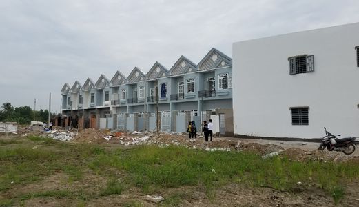 Cần Bán Đất Giá 430Triệu Tại Nguyễn Văn Bứa