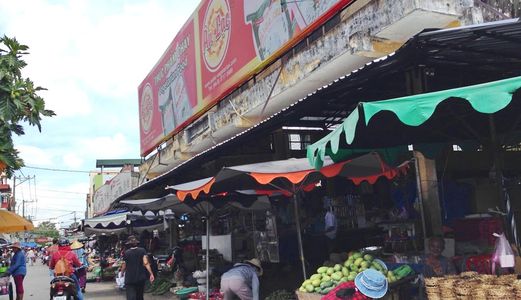 Bán Nhà Hẻm Xe Hơi Lê Văn Việt Ngay Chợ Hiệp Phú Giá 2,1 Tỷ