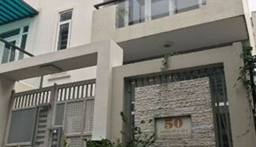 Biệt Thự Mặt Tiền Nguyễn Bá Huân, Thảo Điền, Quận 2, 3 Lầu, 8.5 Tỷ Quá Rẻ. Hiện Tại Đang Cho Thuê