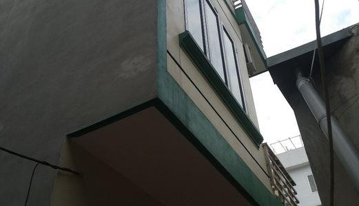  Bán Nhà Riêng 4 Tầng 36M2  Tại Phố Phan Đinh Giót - Hà Đông - Hà Nội