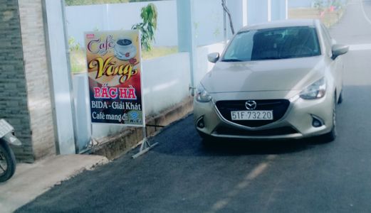 Cần Bán Lô Đất Lớn Mặt Tiền QLộ 51 Tam Phước Biên Hòa Đồng Nai