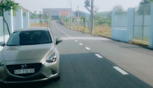 Cần Bán Lô Đất Lớn Mặt Tiền QLộ 51 Tam Phước Biên Hòa Đồng Nai