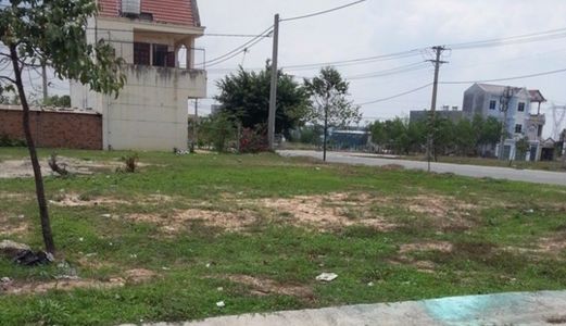 Chuyển Công Tác Về Sg Bán Gấp 450M2 Tại Bình Dương, Dân Cư Đông, Gần Trường, Kcn